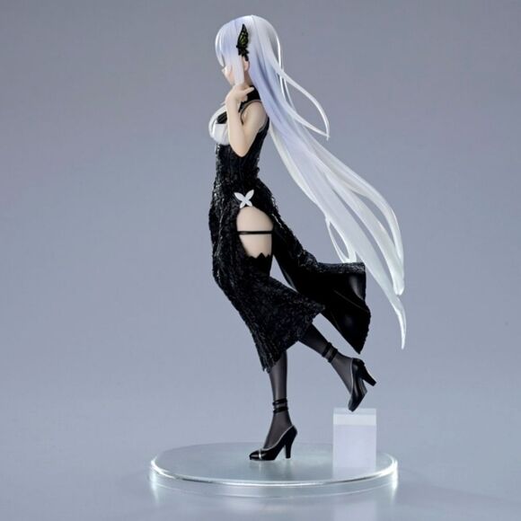 Re:Zero - Echidna Prize Figure (Mandarin Dress Version) - Picture 3 of 5